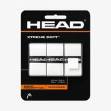 HEAD Xtremesoft Overgrip 打孔吸汗带手胶3条装