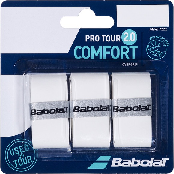 Babolat Pro Tour 2.0 吸汗带
