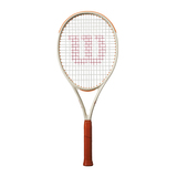 Wilson Clash 100L RG 280克 V3网球拍2025法网联名款