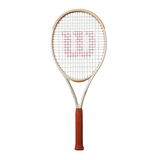 Wilson Clash 100 RG 295克 V3网球拍2025法网联名款