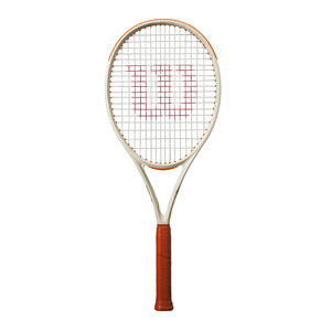 Wilson Clash 100 RG 295克 V3网球拍2025法网联名款