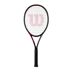 Wilson Clash 100L 280克 V3网球拍2025款