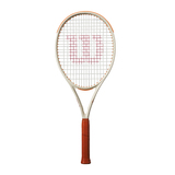 Wilson Clash 100UL RG 265克 V3网球拍2025法网联名款