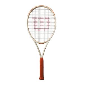 Wilson Clash 100UL RG 265克 V3网球拍2025法网联名款