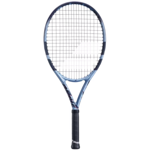 Babolat Pure Drive Junior 25 雾蓝色儿童拍2025新款