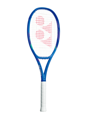 尤尼克斯Yonex 08EZONE 98 Tour 315克皇家蓝网球拍
