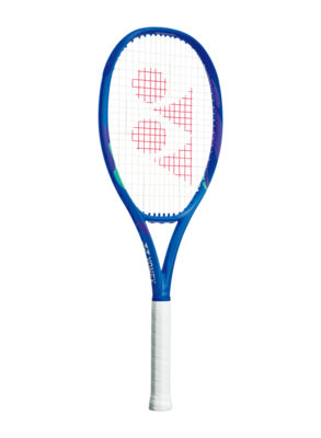 尤尼克斯Yonex 08EZONE 100L 皇家蓝网球拍